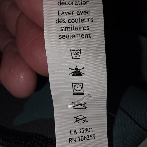 lululemon athletica Camouflage Leggings (YLEG9) - Picture 7 of 10